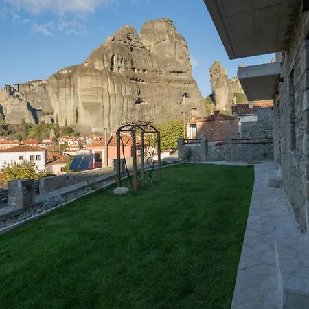 Apartamento Stone Manor 2 *