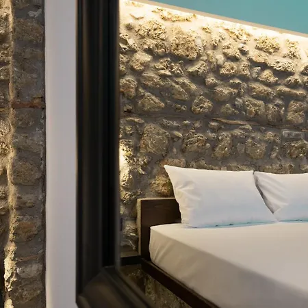 Stone Manor 2 Apartamento *