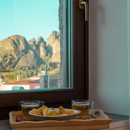 Apartamento Stone Manor 2 *