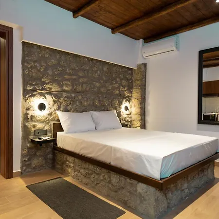 Stone Manor 2 * Kastraki