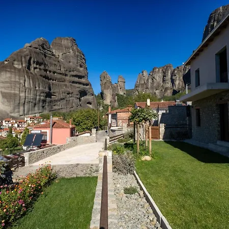 Apartamento Stone Manor 2 *