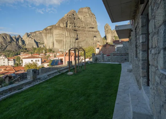 Apartman Stone Manor 2 *