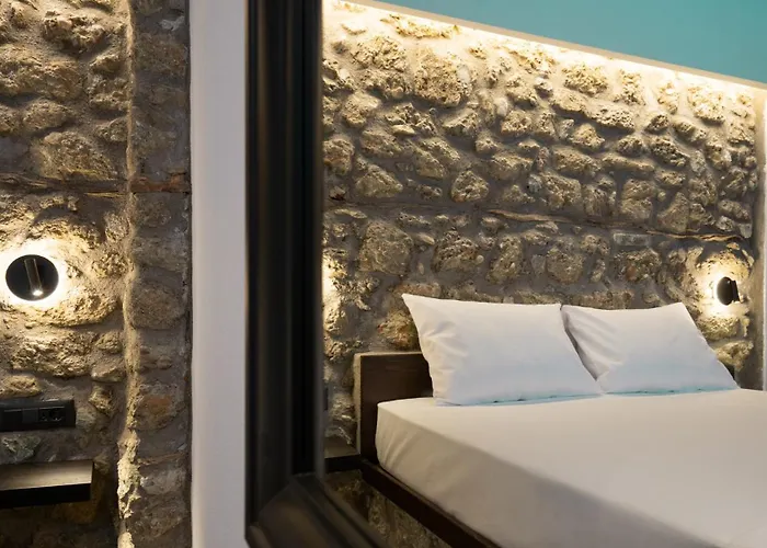 Stone Manor 2 Apartman *