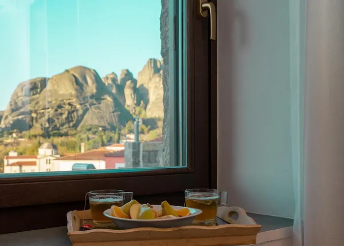 Apartman Stone Manor 2 *