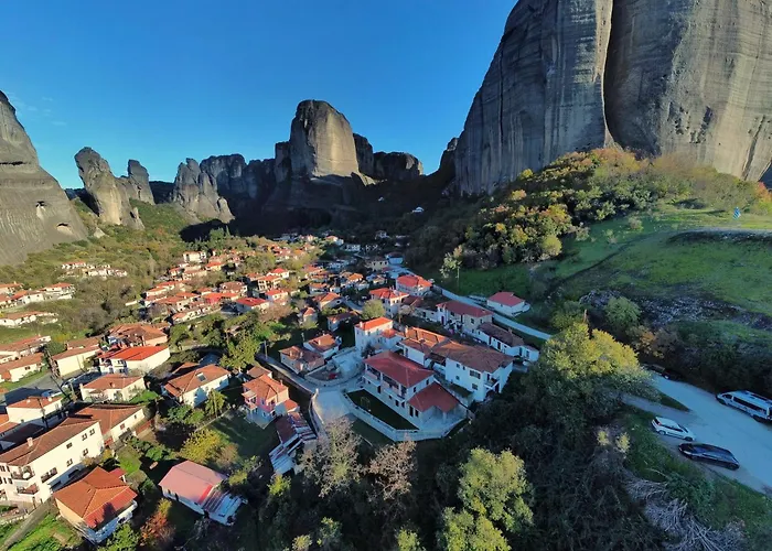 Apartman Stone Manor 2 *