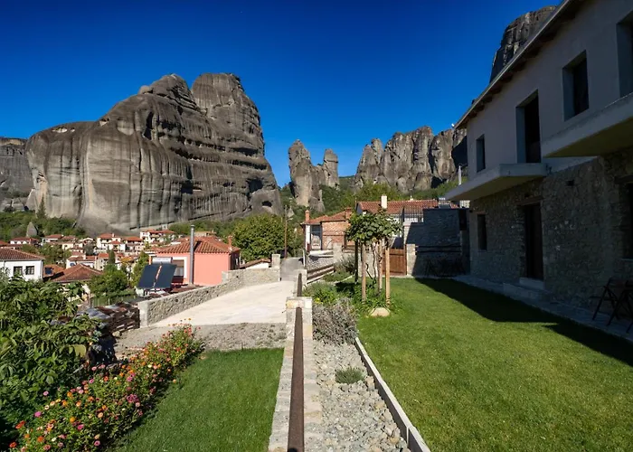 Apartman Stone Manor 2 *