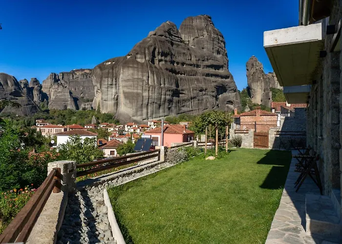 Stone Manor 2 Kasztráki