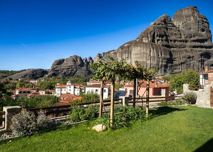 Stone Manor 2 * Kasztráki